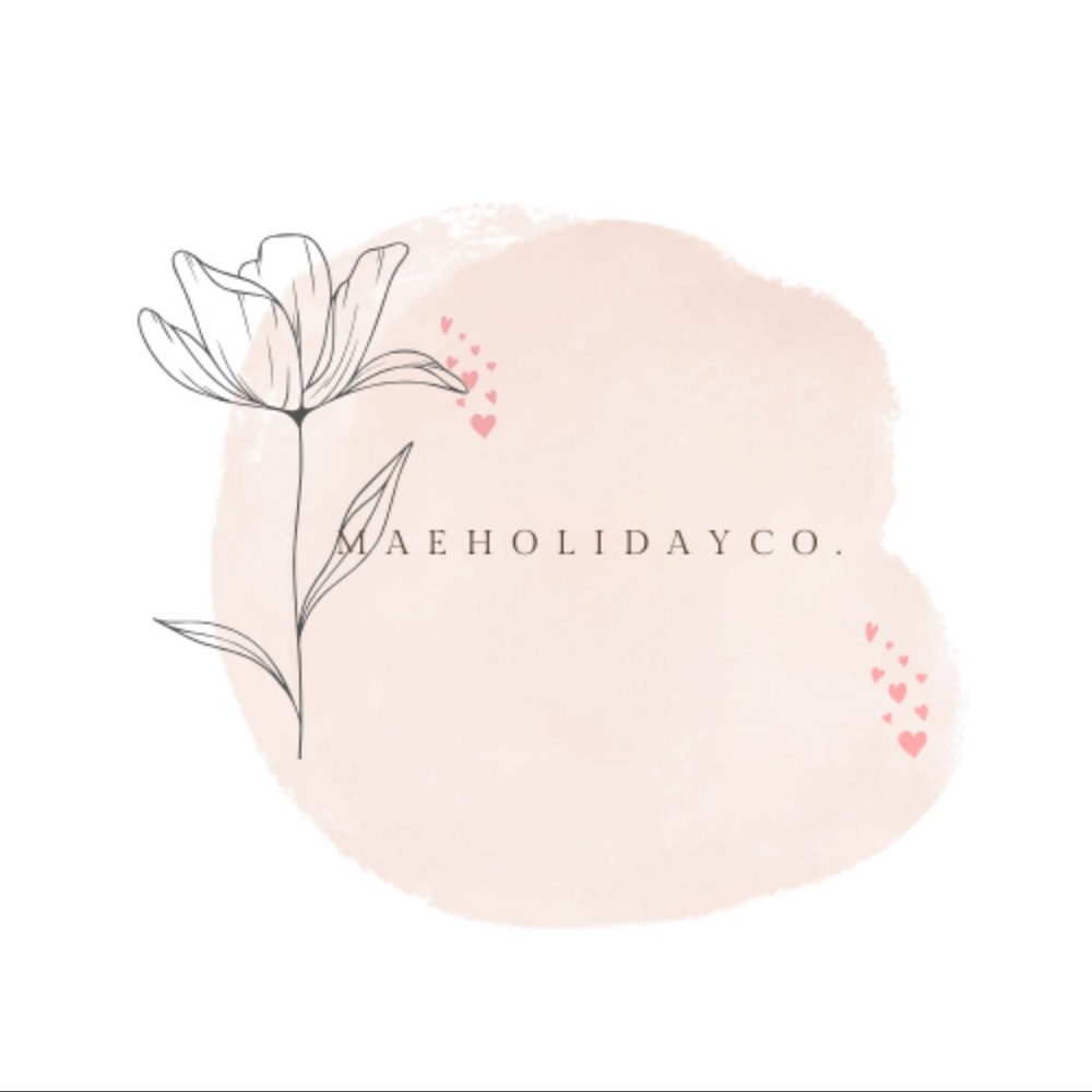Meet your Posher, MaeHolidayCo.